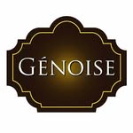 Genóise Confeitaria