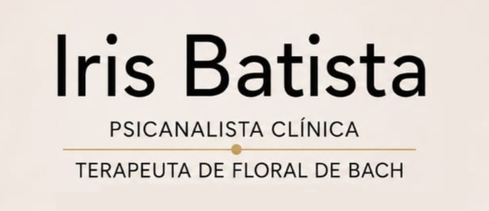 Iris Batista Psicanalista