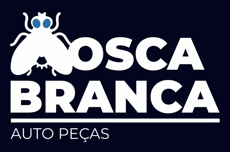 Auto Peças Mosca Branca