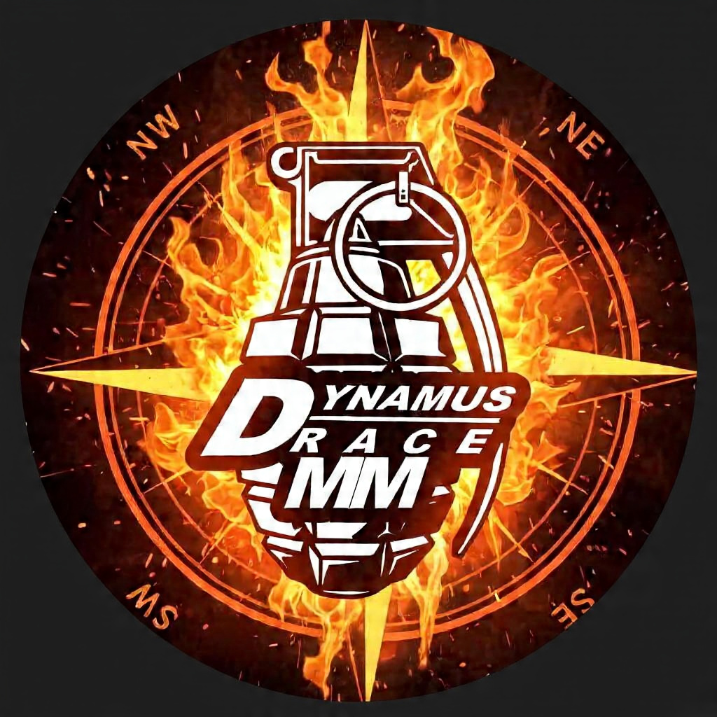 Dynamus Race MM